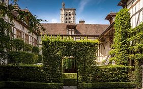 La Maison De Rhodes Hotel & Spa